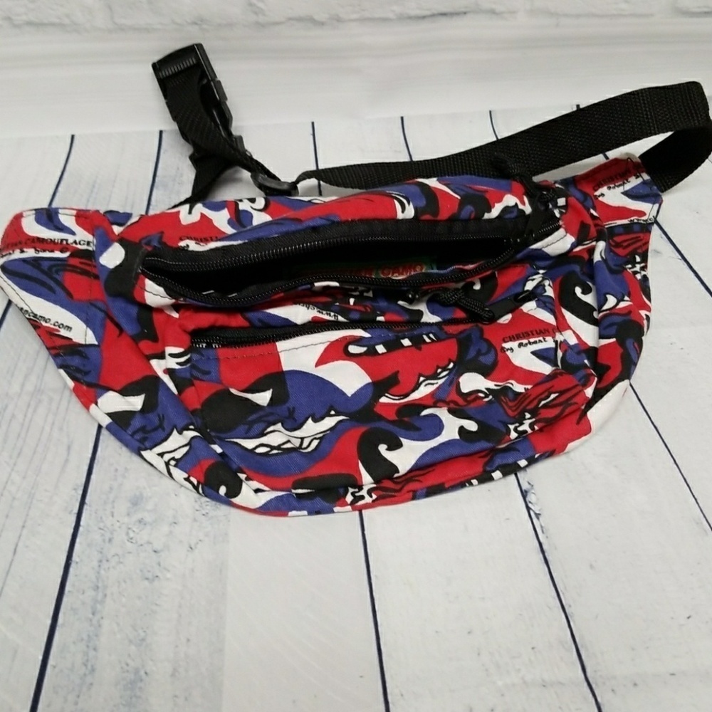 Fanny Pack - Picture 2 of 3
